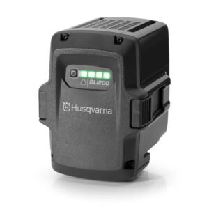 Batteria HUSQVARNA BLi200