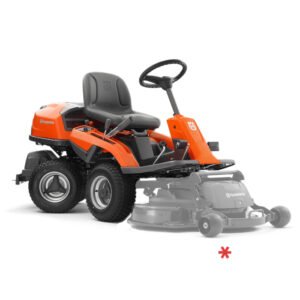 Rider HUSQVARNA R 214T