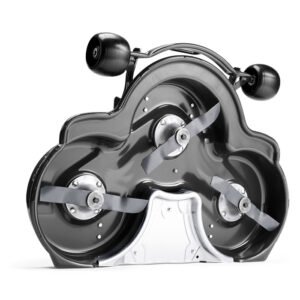 Piatto frontale HUSQVARNA SERIE 200 COMBI 94