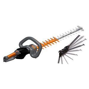 Tosasiepi Pellenc Helion 3 Compact