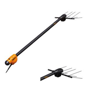 Agevolatore di raccolta Pellenc Olivion P230