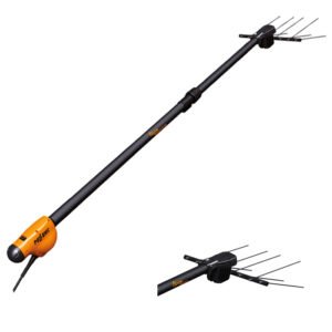 Agevolatore di raccolta Pellenc Olivion T220 - 300