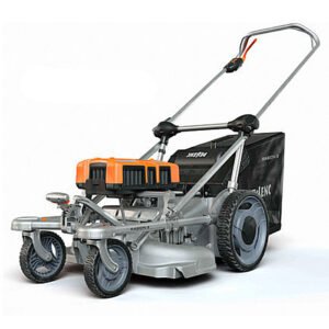 Tosaerba Pellenc Rasion 2 Easy