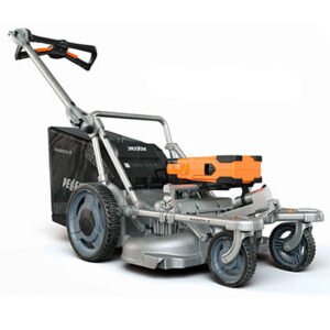 Tosaerba Pellenc Rasion 2 Smart