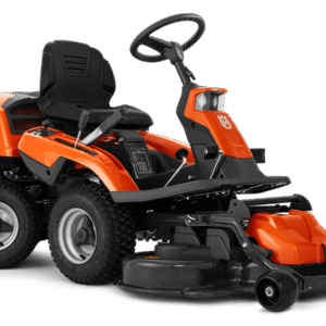 Rider HUSQVARNA R 216T AWD