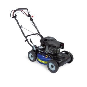 Tagliaerba professionale Tritor 4x4 powered by Yamaha