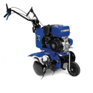 Motozappa professionale YT275 powered by Yamaha