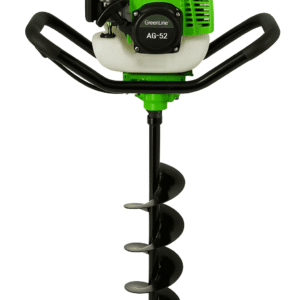 GreenLine AG-52 Mototrivella a Scoppio 52cc