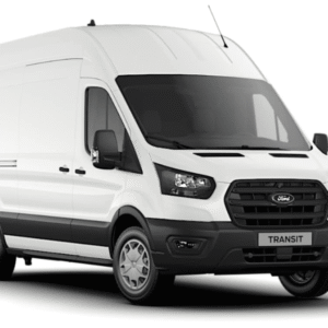 Ford Transit L2H2 Medium Wheelbase / Medium Roof Cargo Van (VEIC002)