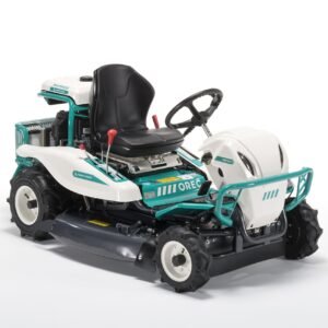 OREC RRM9562 – Heavy-Duty Ride-On Brush Cutter