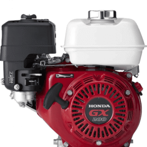 Mauki GX200 – Generatori, Pompe e Macchine Agricole