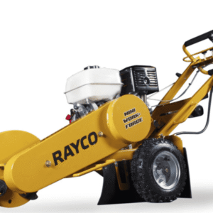Rayco RG-13 Compact – Fresaceppi 13 HP