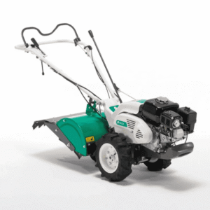 Orec SF600 – Motocoltivatore compatto per orti e giardini