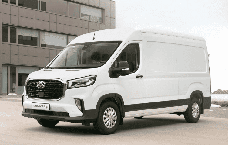 maxus-deliver 9 l3h2