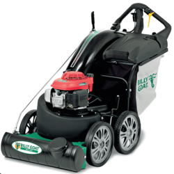 Billy Goat MV650 Aspiratore Multi-Superficie